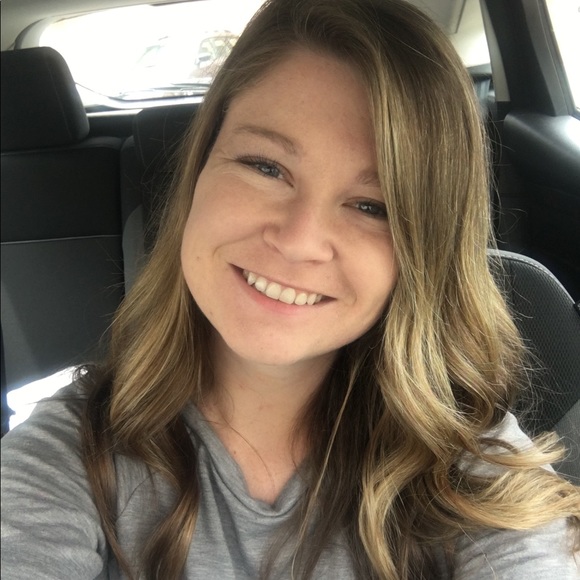 Meet the Posher Other - Meet your Posher, Jenna